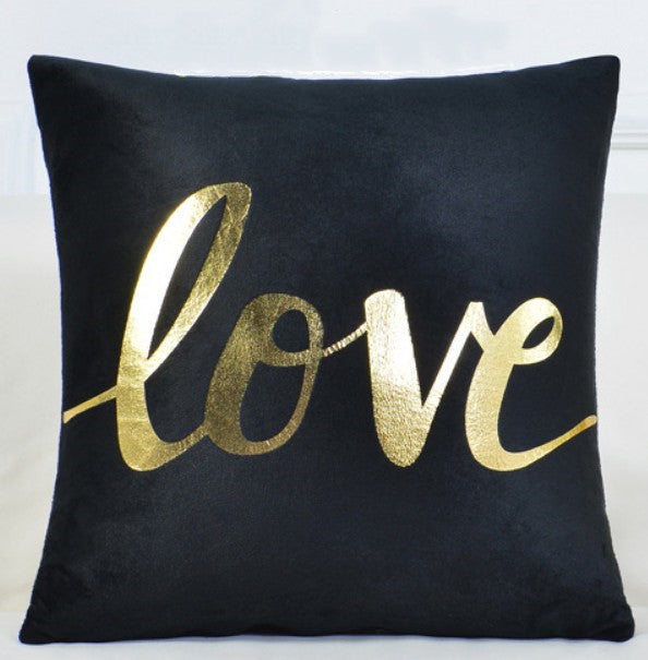 Love Prevails Cushion Covers