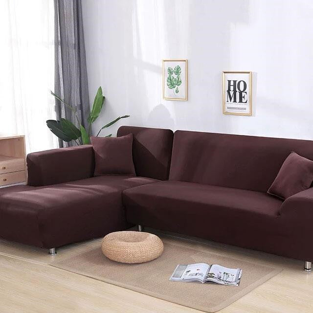 Elastic Sofa Cover