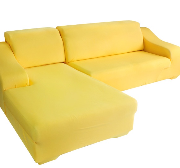 Elastic Sofa Cover