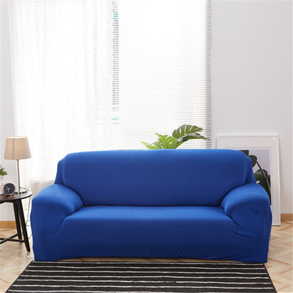 Elastic Sofa Cover