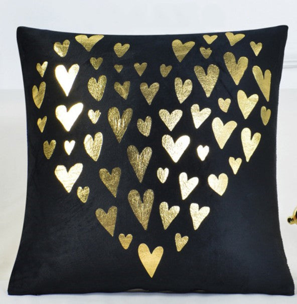 Love Prevails Cushion Covers