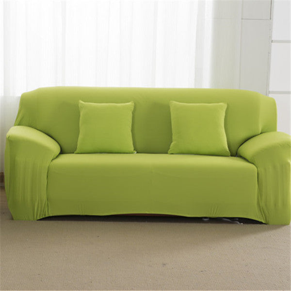 Elastic Sofa Cover