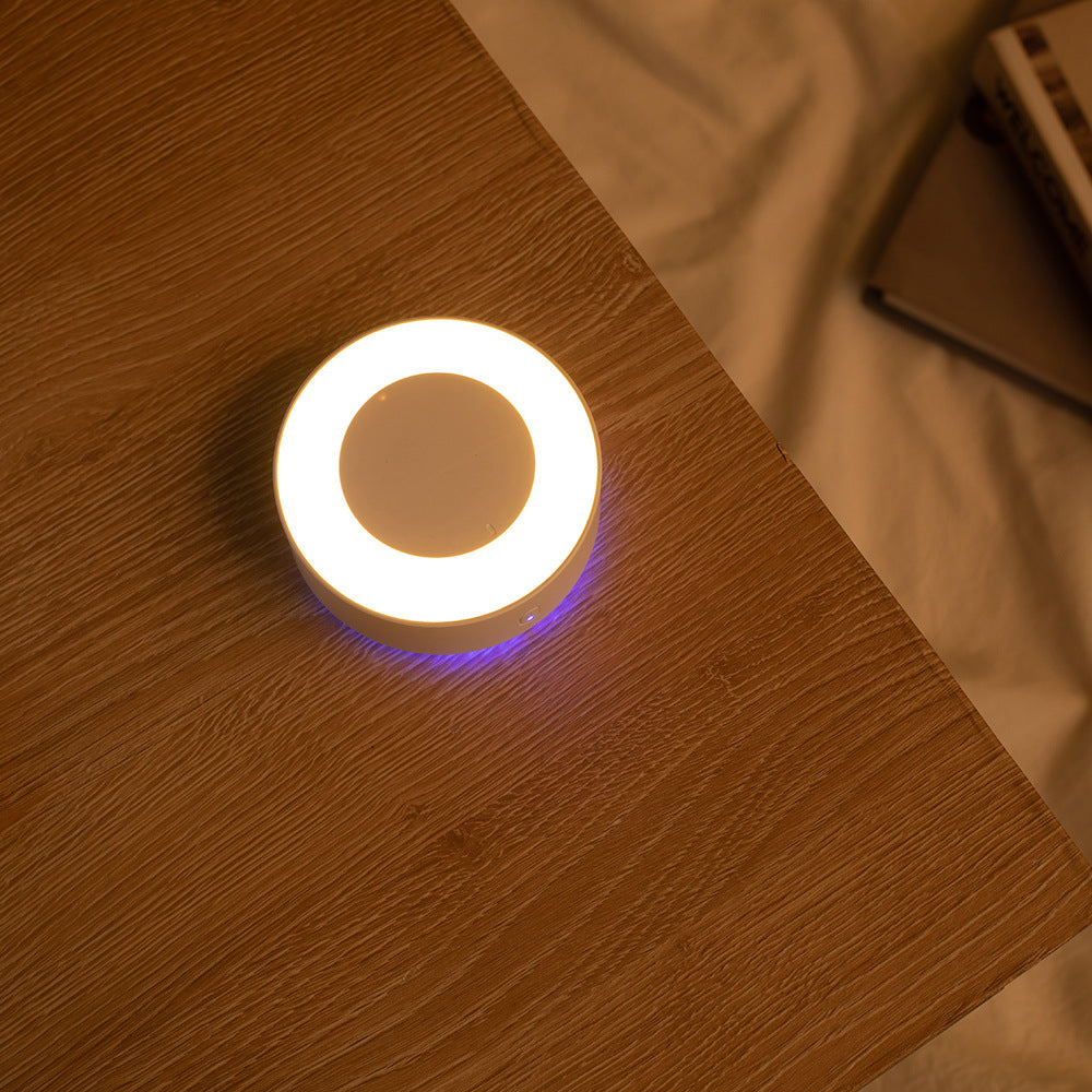 Aromatherapy Portable Night Light