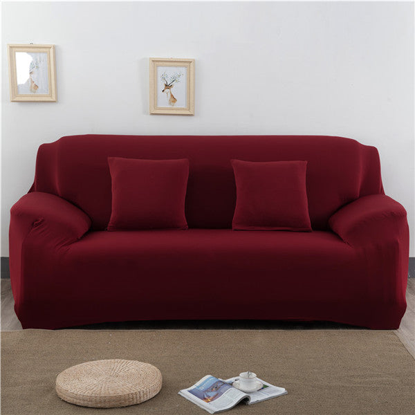 Elastic Sofa Cover
