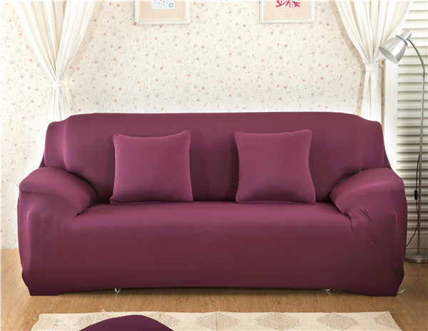 Elastic Sofa Cover