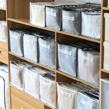 EasyStore™ Clothes Organizer