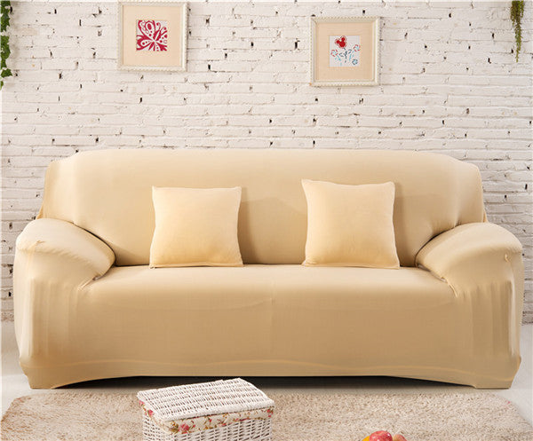 Elastic Sofa Cover