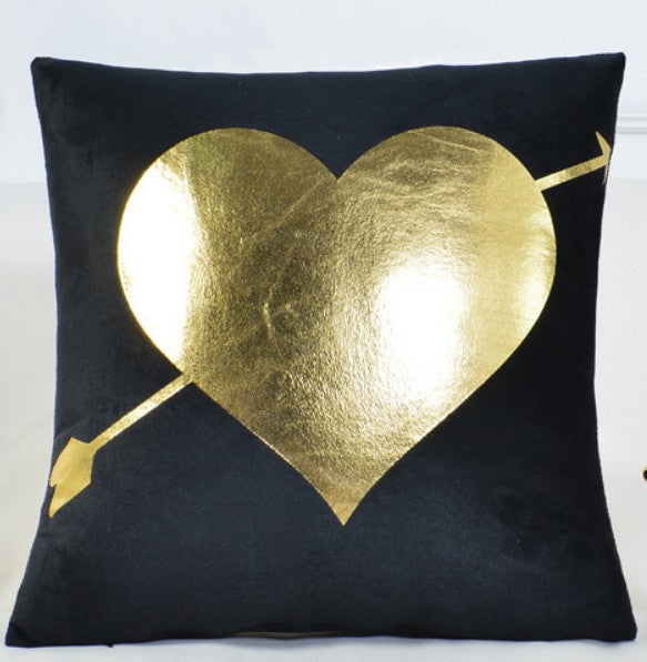 Love Prevails Cushion Covers