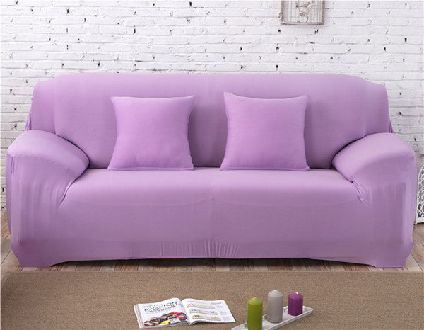 Elastic Sofa Cover