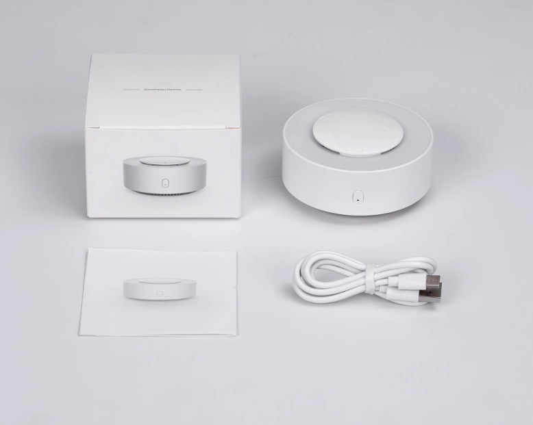 Aromatherapy Portable Night Light