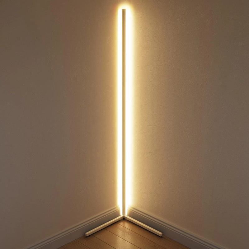 Color Changing Corner Lamp