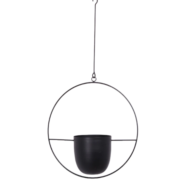 Luxury Hanging Planter