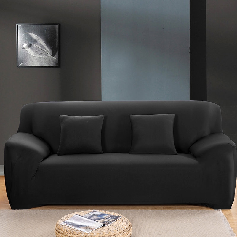 Elastic Sofa Cover