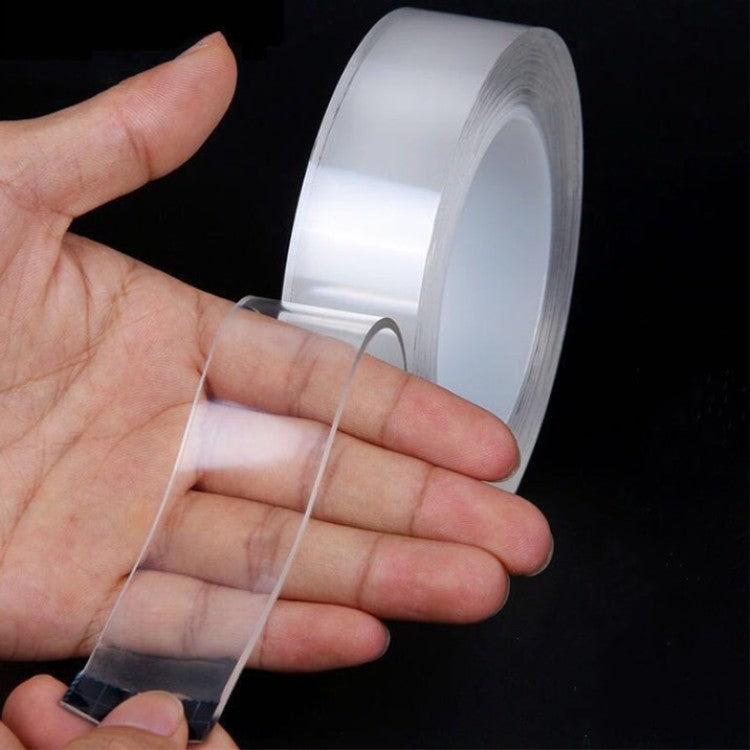 Reusable Nano Traceless Tape