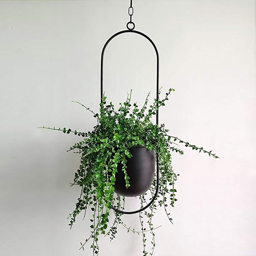 Luxury Hanging Planter