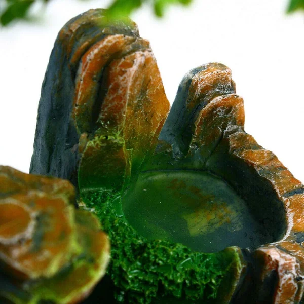 Rockery Water Fountain