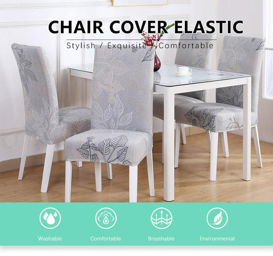 Decorative Chair Covers.