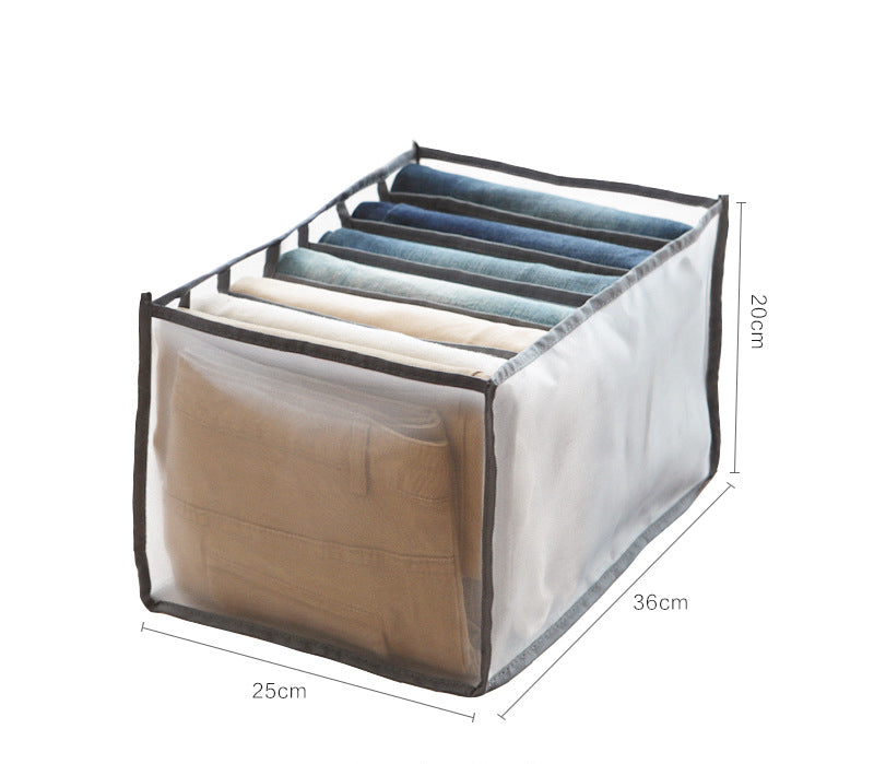 EasyStore™ Clothes Organizer