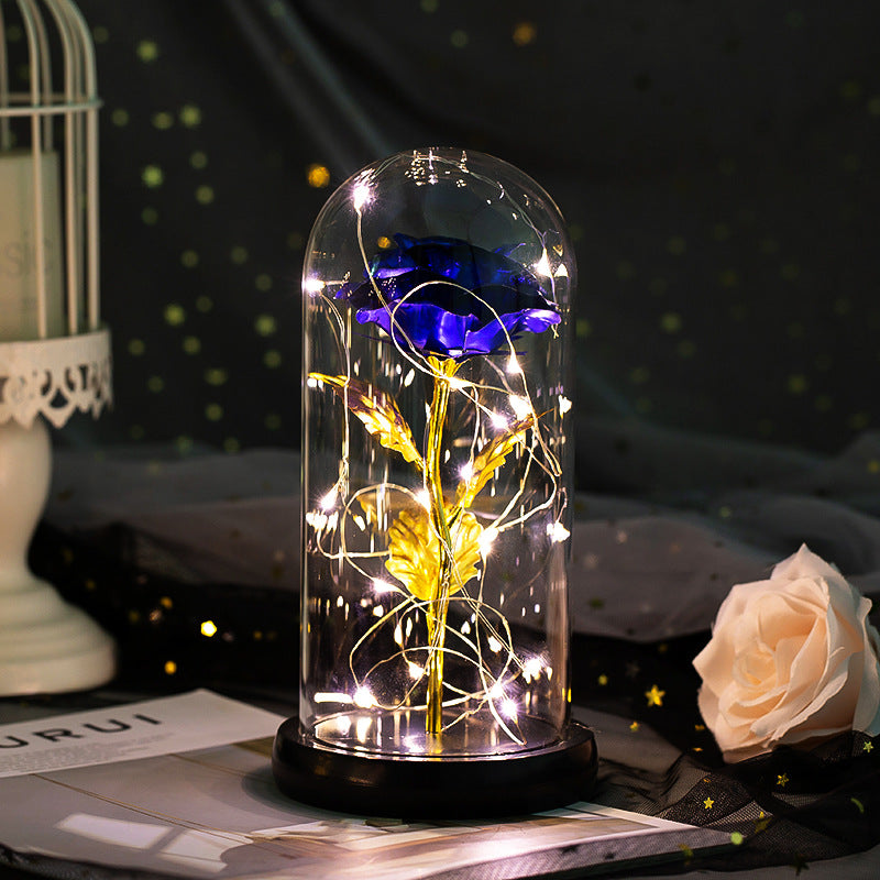 Enchanted Forever Rose