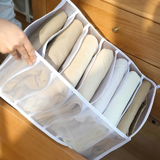 EasyStore™ Clothes Organizer