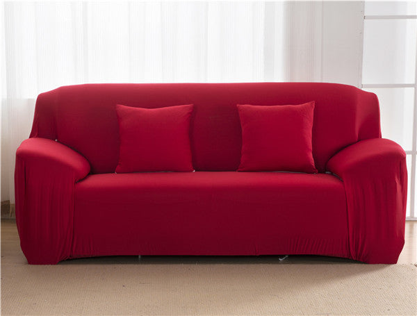 Elastic Sofa Cover