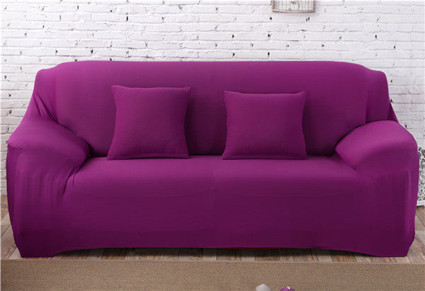 Elastic Sofa Cover