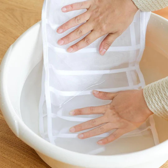 EasyStore™ Clothes Organizer