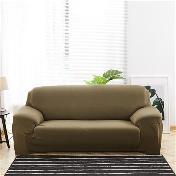 Elastic Sofa Cover