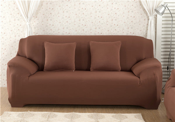 Elastic Sofa Cover