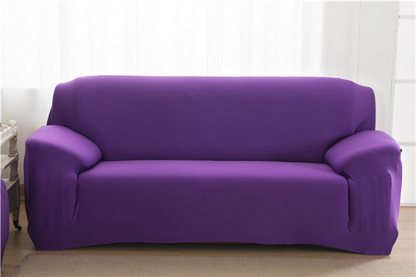 Elastic Sofa Cover