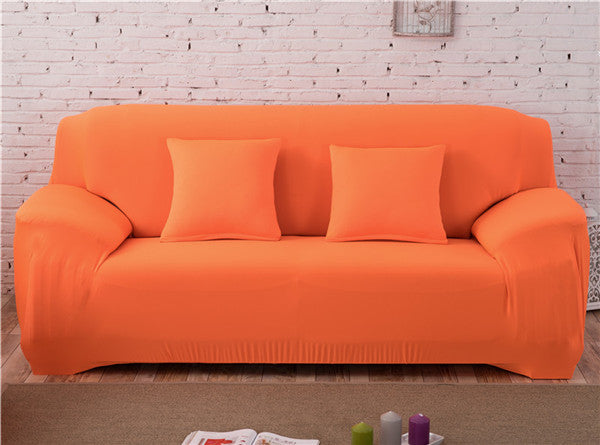 Elastic Sofa Cover