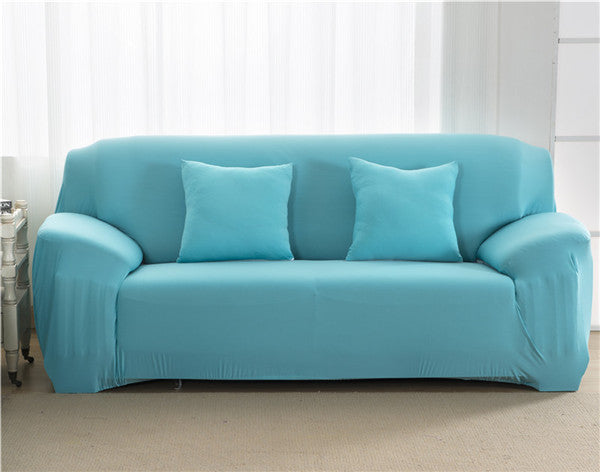 Elastic Sofa Cover