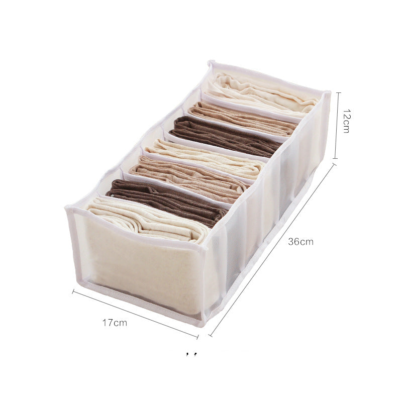 EasyStore™ Clothes Organizer