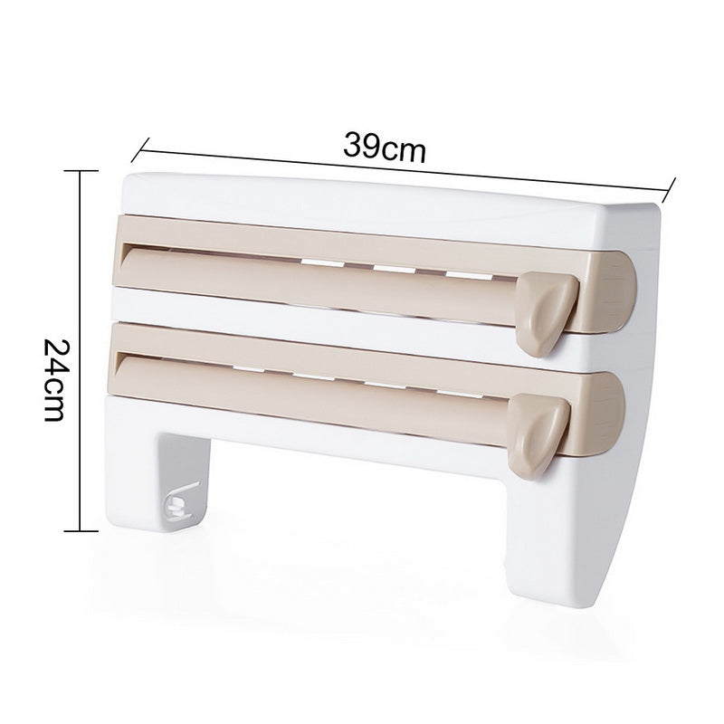 Multifunction Kitchen Wall-Mount