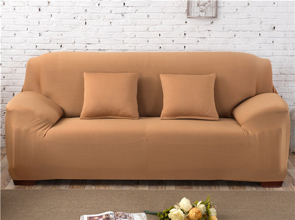 Elastic Sofa Cover