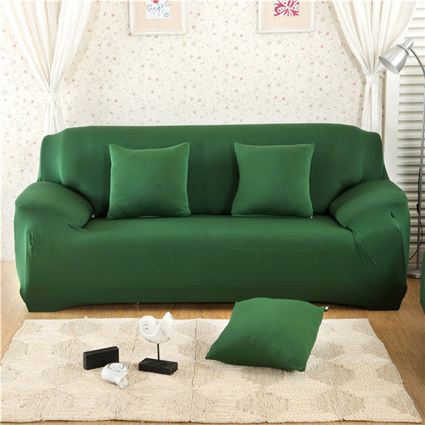 Elastic Sofa Cover