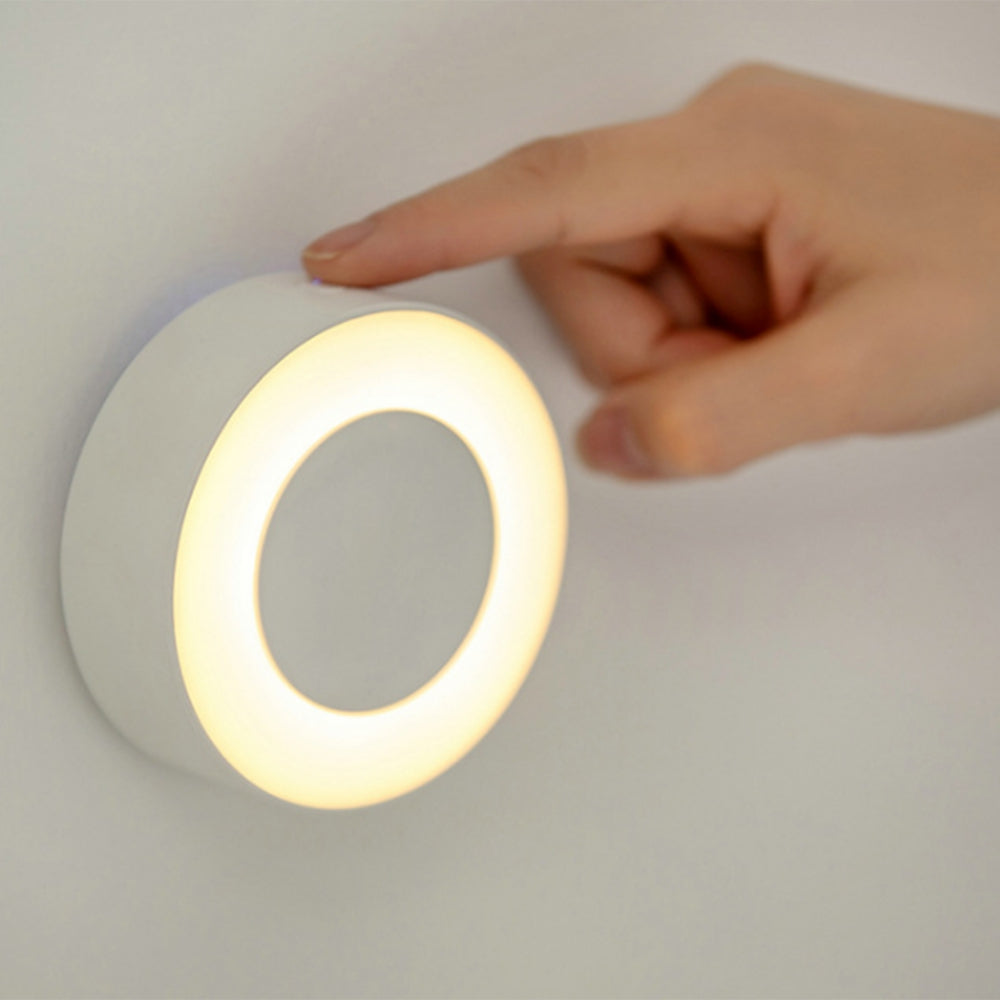 Aromatherapy Portable Night Light