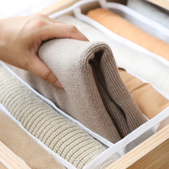 EasyStore™ Clothes Organizer