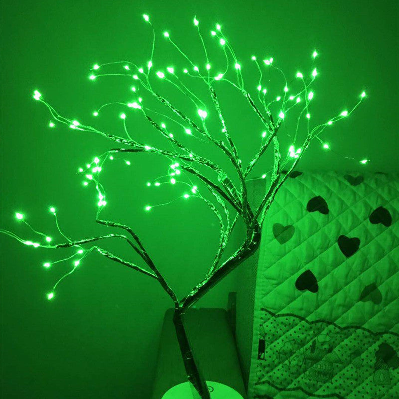 Fairy Light Wonder Tree