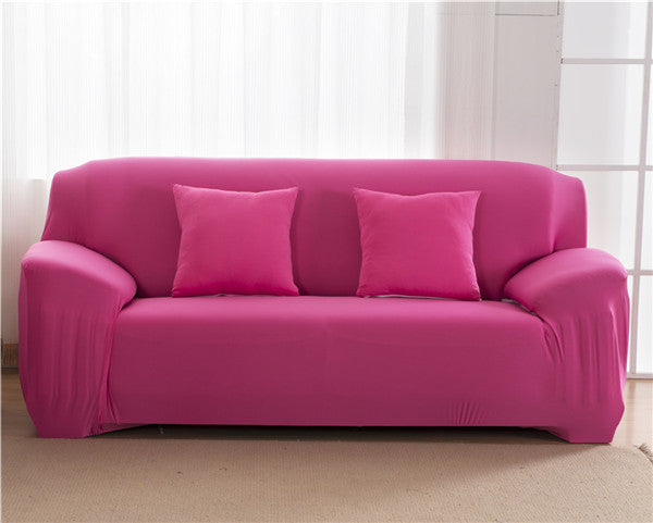 Elastic Sofa Cover