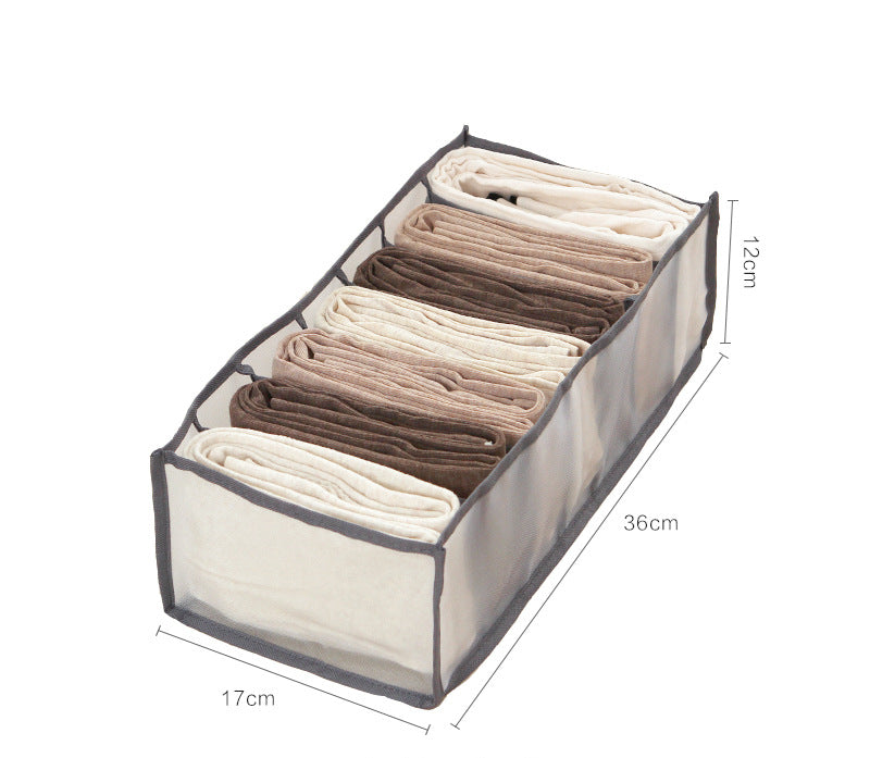 EasyStore™ Clothes Organizer