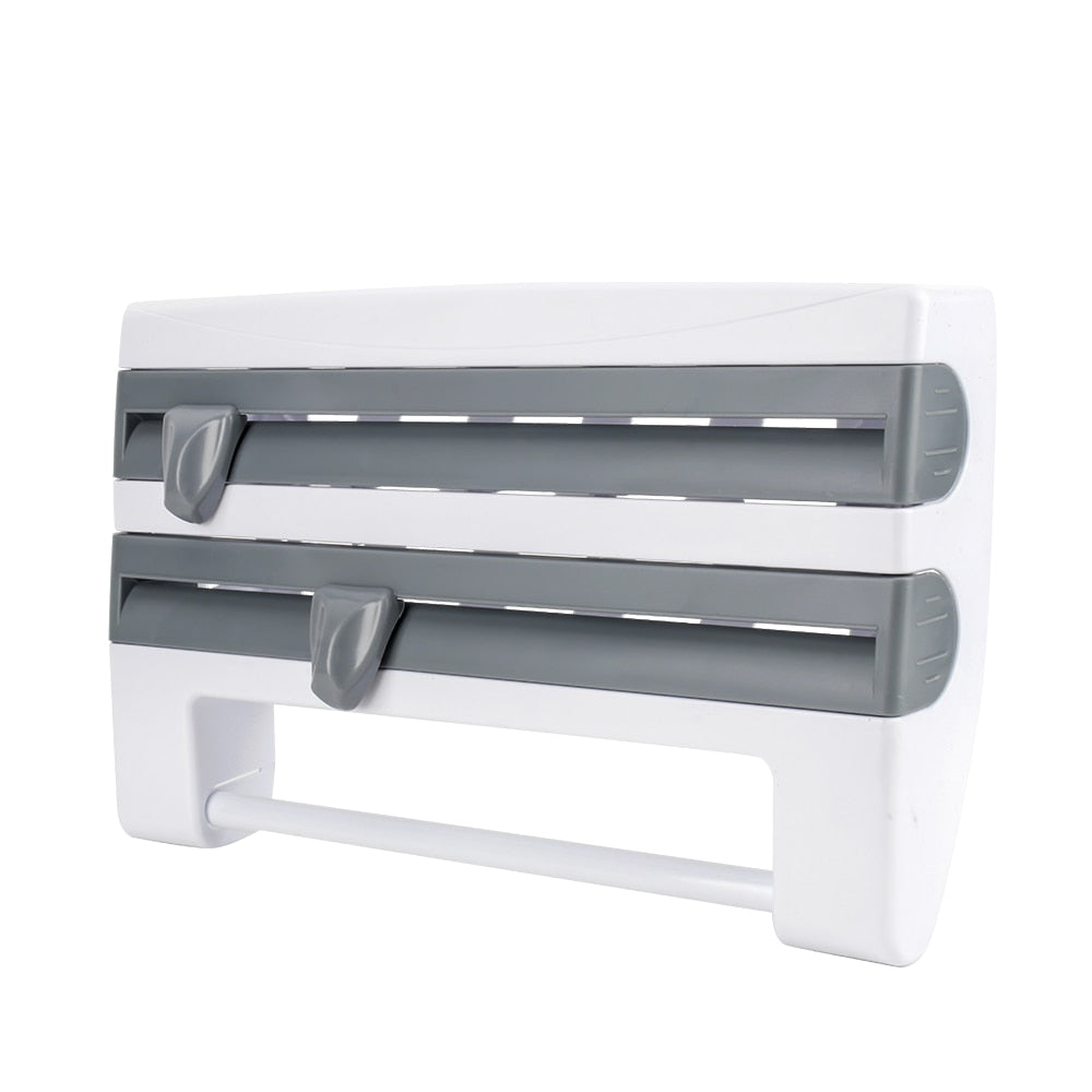 Multifunction Kitchen Wall-Mount