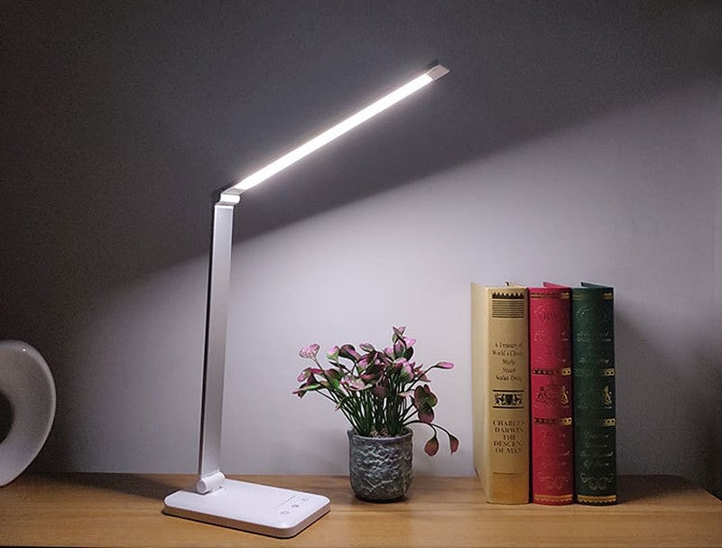 Multifunction Desk Lamp